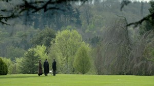 Downton Abbey The 1st Season Pride Prejudice As Upstairsdownstairs With Plenty Of Trollope Mixed In Ellen And Jim Have A Blog Two