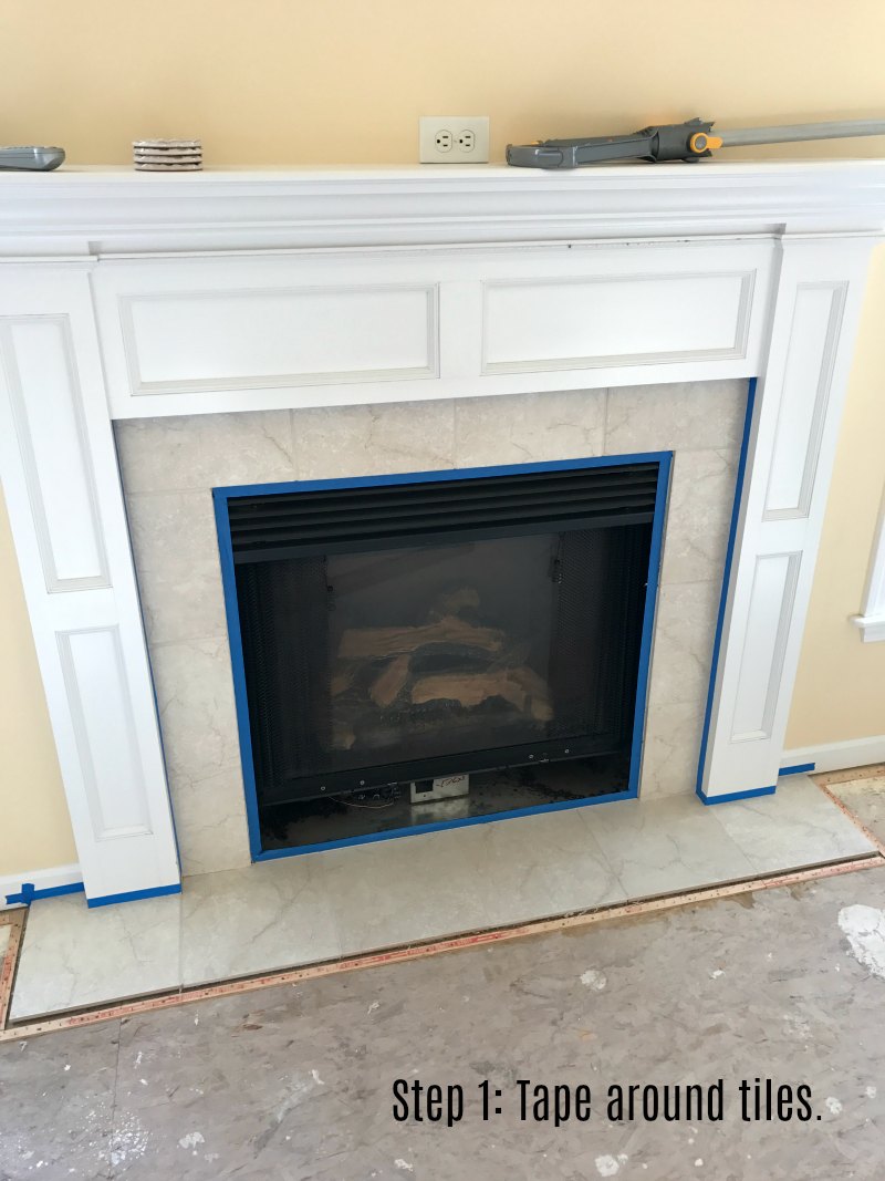 Tile Stencils For Walls Floors And Diy Kitchen Decor Royal Design Studio Stencils