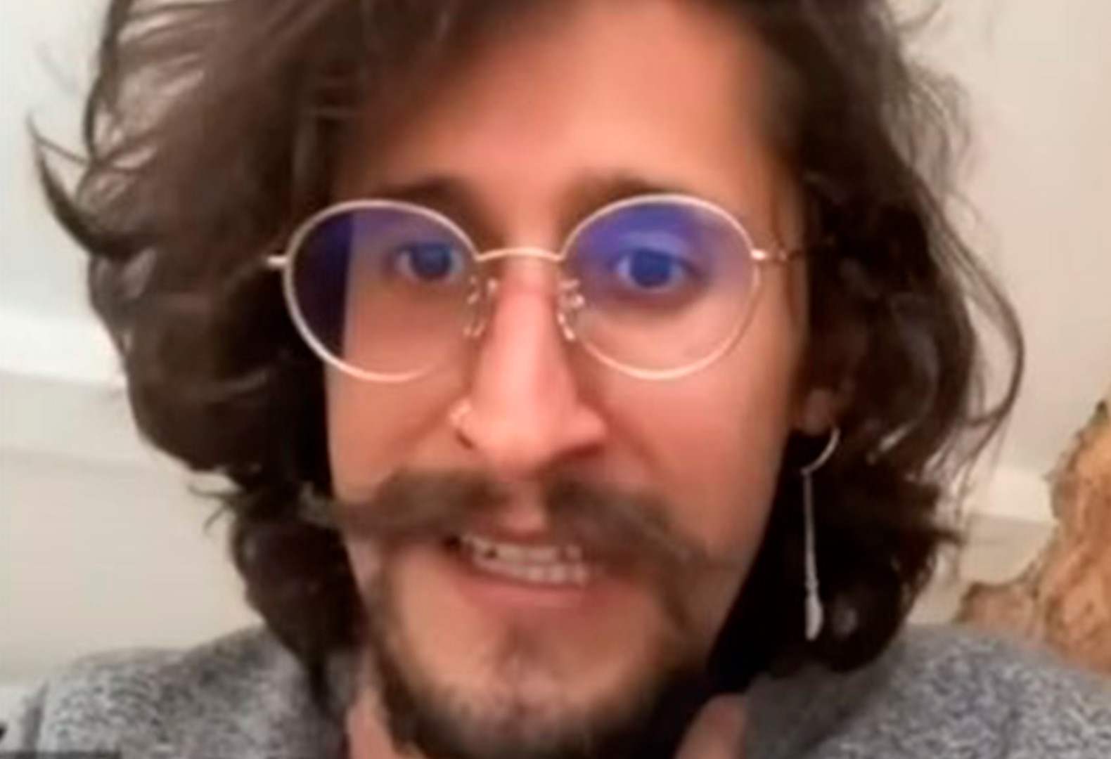 Guanumen - cónsul de Colombia en Chile