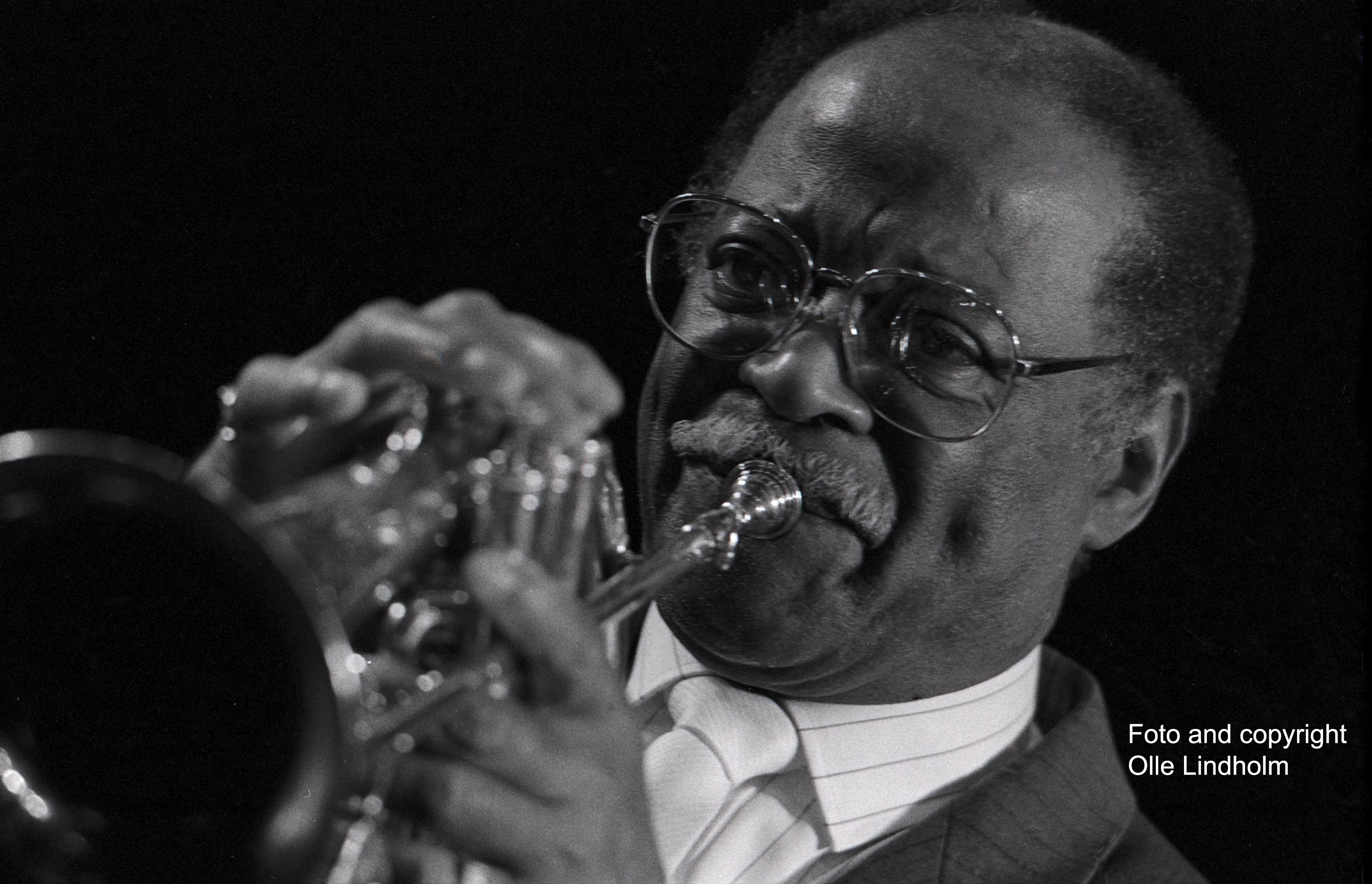 Clark Terry