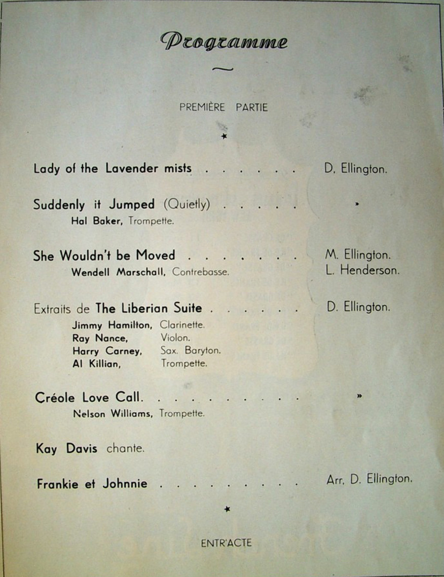 Program 1950 2