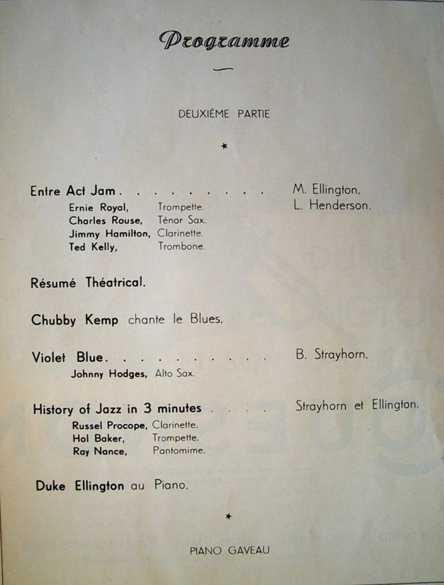 Program 1950 3