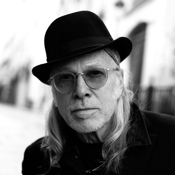Elliott Murphy - Back To The Future