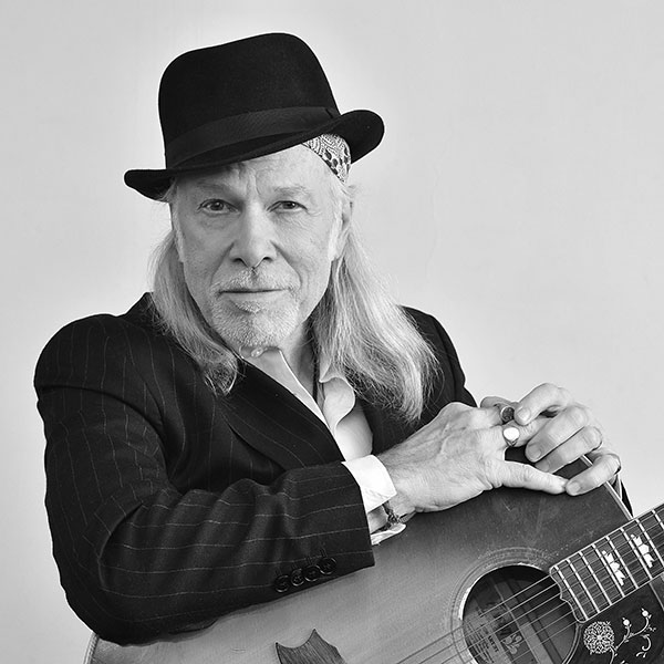 Elliott Murphy - Tools Of The Trade