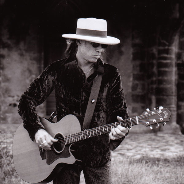 Elliott Murphy - September Song