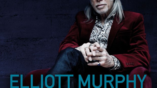 Elliott Murphy - This Christmas I Want Less