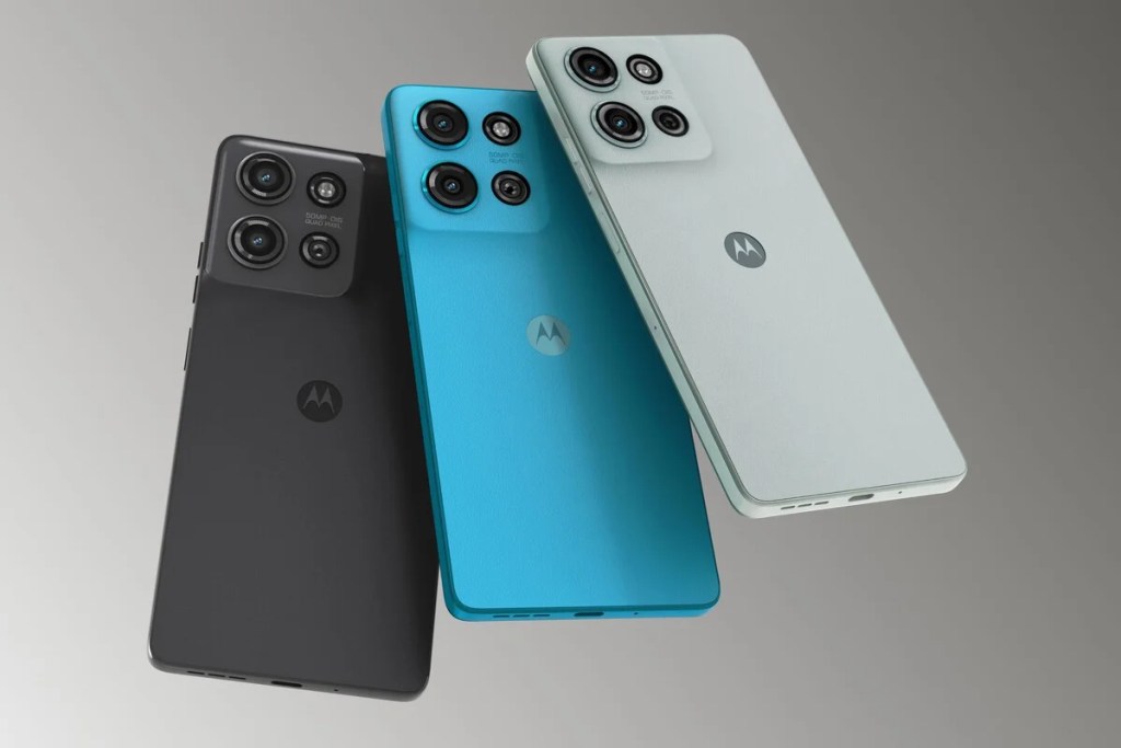 Disponibilidad y precio del Motorola Moto G75 5G en México