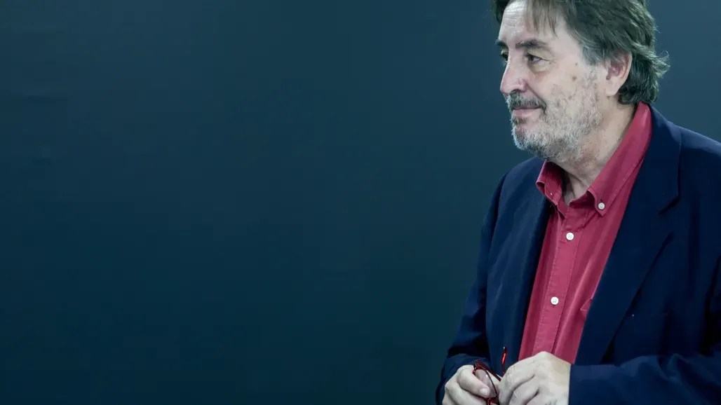 Luis García Montero, Un año y tres meses