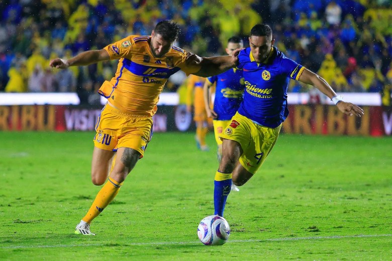 Partidos de la Liga Mx 2024
