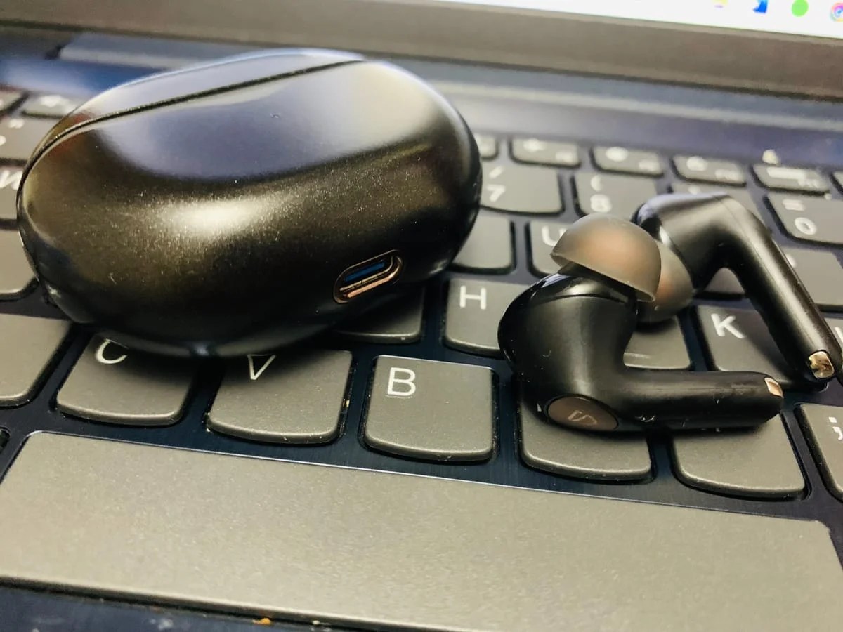 Review SoundPeats Air4 Pro