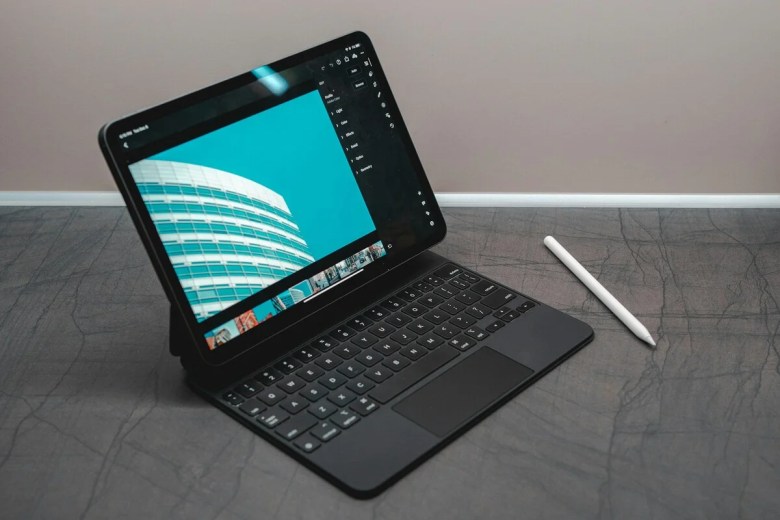 iPad Pro