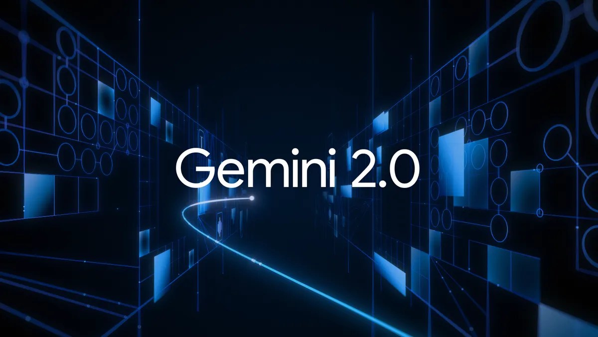 Google lanza Gemini 2.0