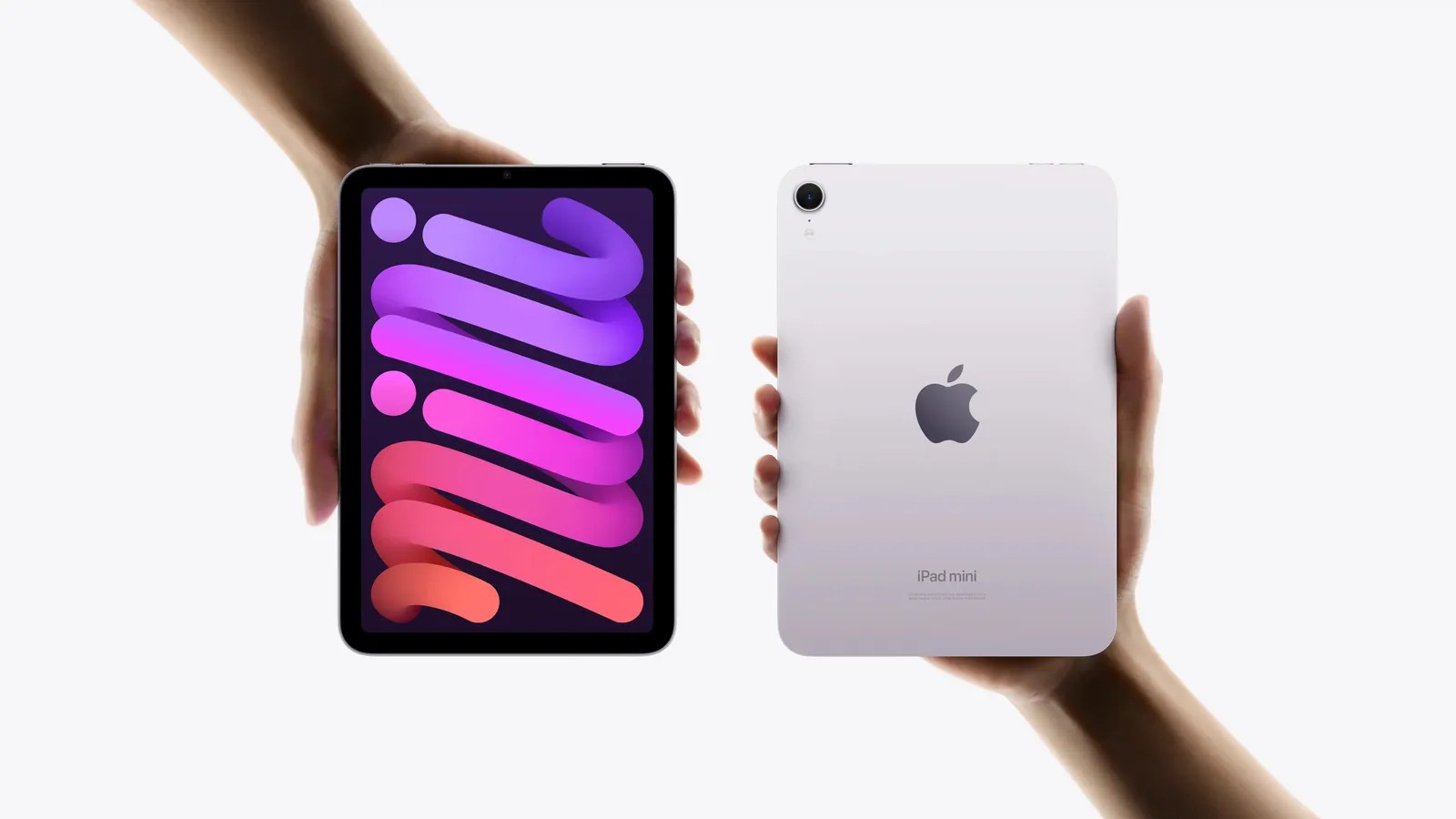 Apple iPad Plegable