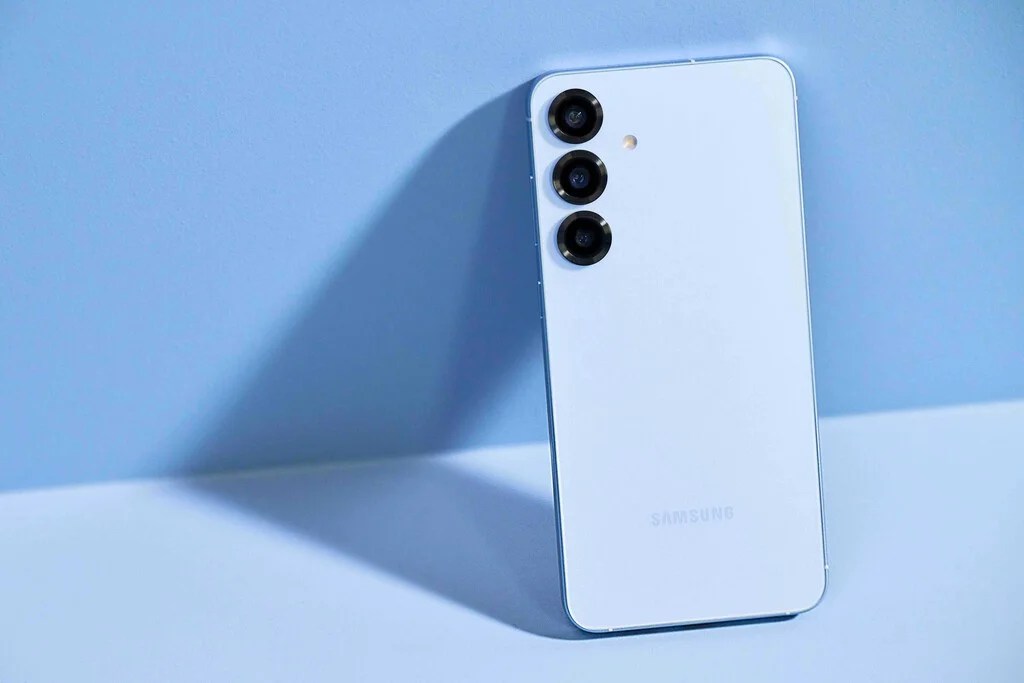 Galaxy S25