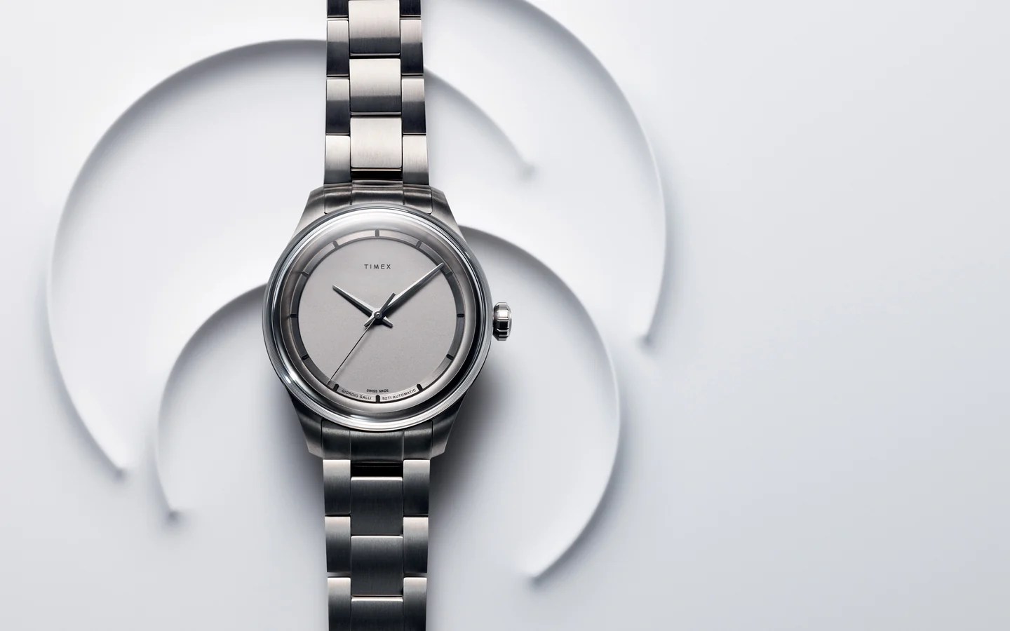 reloj Timex Giorgio Galli S2Ti
