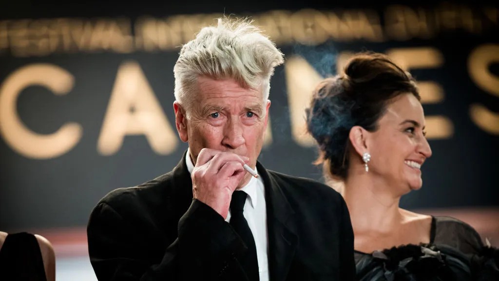 David Lynch mejores películas