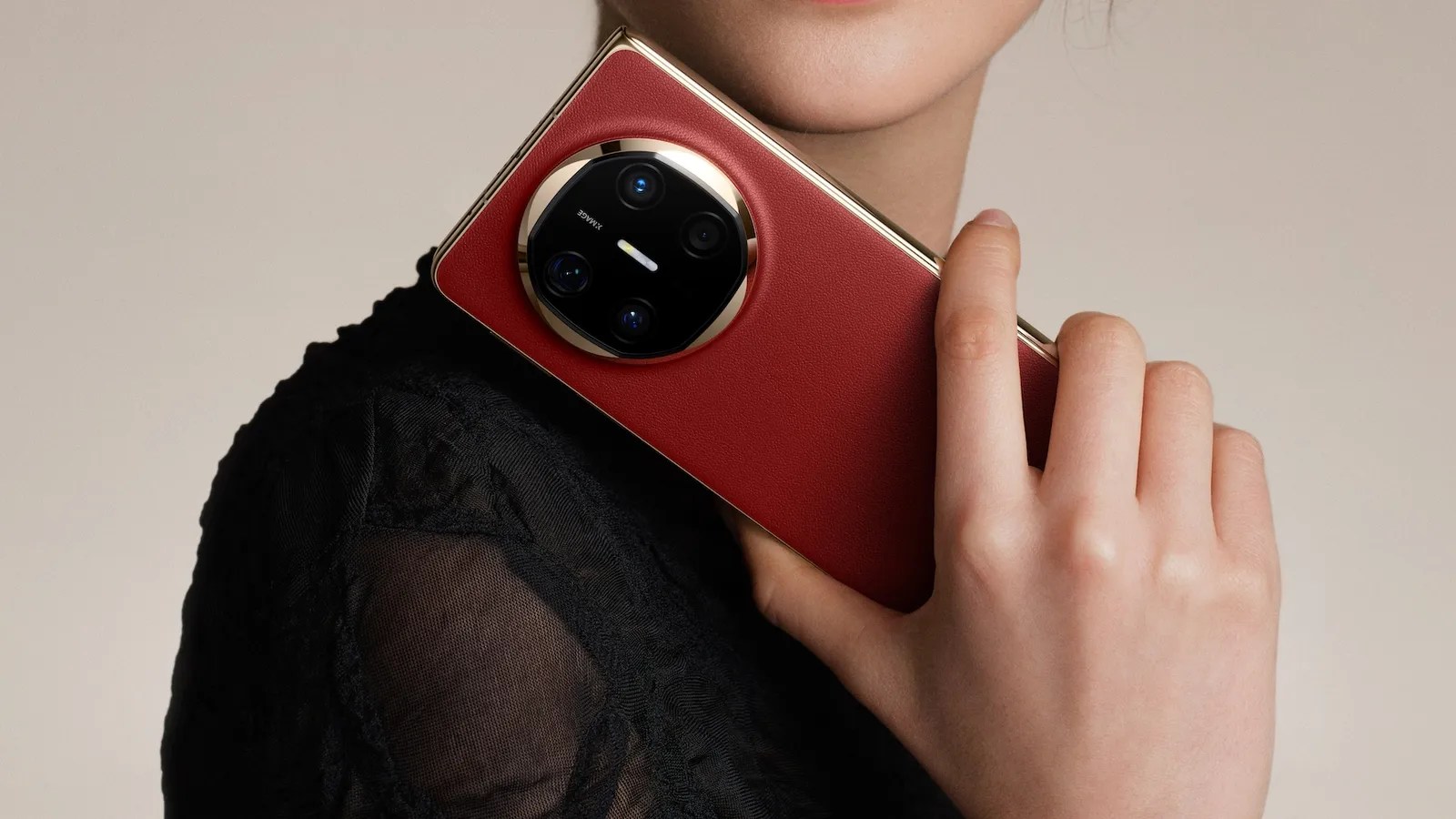 Huawei Mate X6 Lanzamiento México