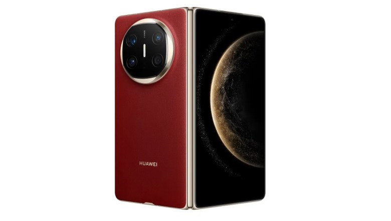 Huawei Mate X6