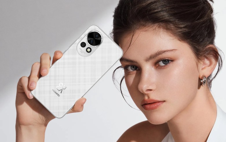 Huawei Nova 13