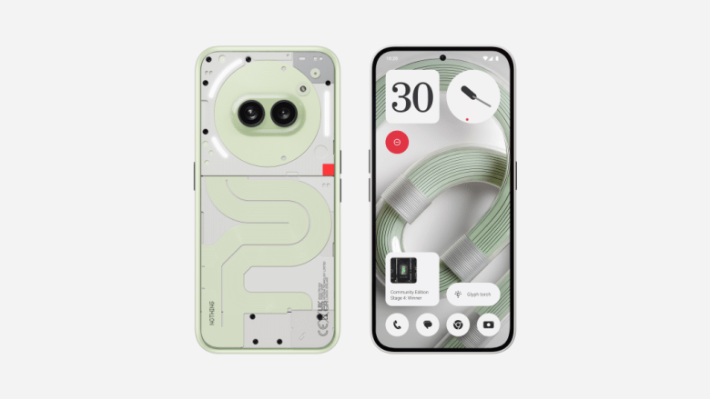 Nothing Phone (2a)