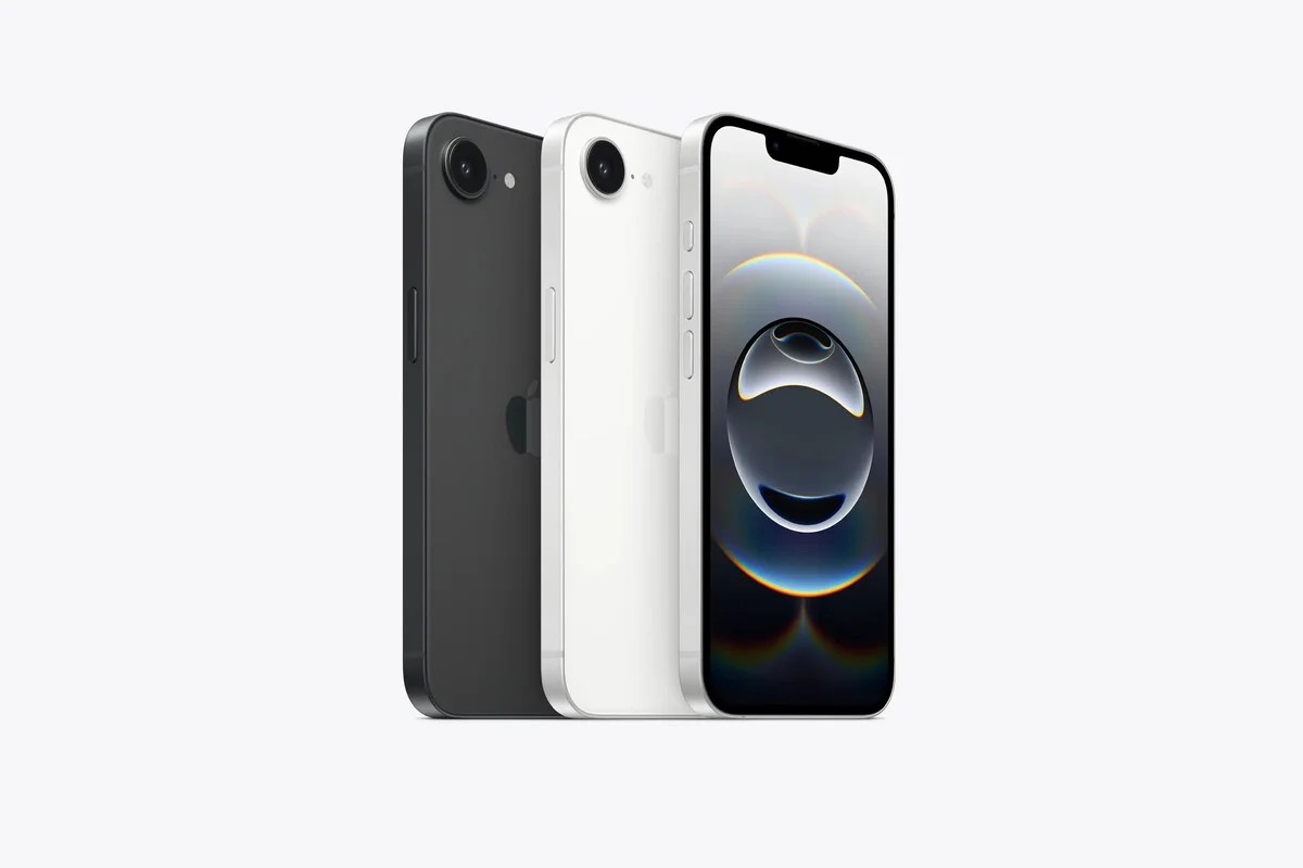iPhone 16e se lanza en México