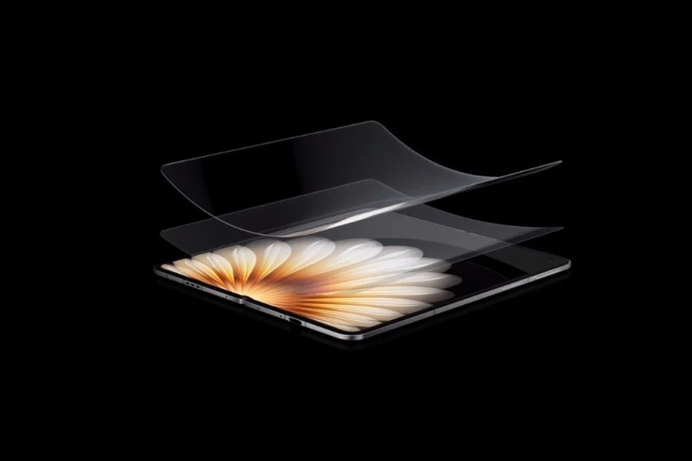 Pantalla OPPO Find N5