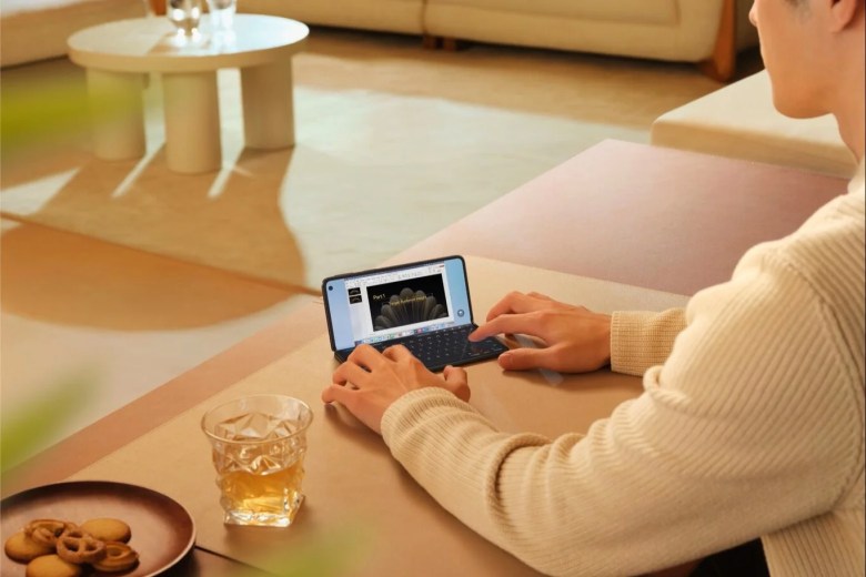ColorOS 15