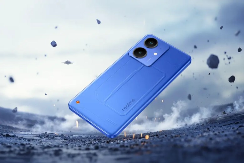 Realme Neo 7 SE