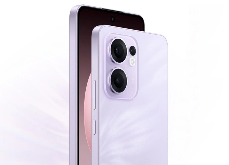 OPPO Reno13