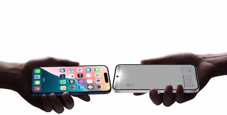 Compatibilidad OPPO y iPhone