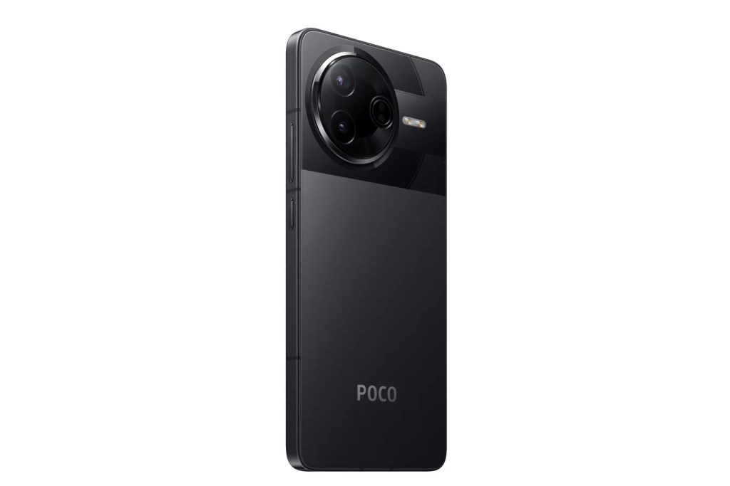 POCO F7 Pro