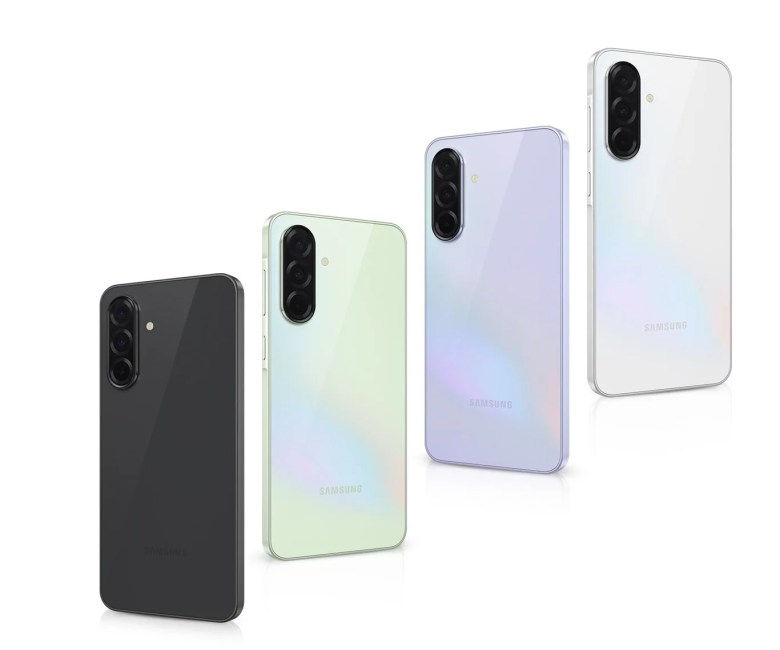 Precios y disponibilidad en México de los nuevos Samsung Galaxy A56, A36 y A26