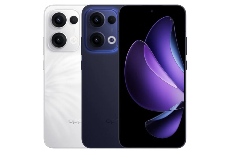 Disponibilidad y precio en México de los OPPO Reno 13 y Reno 13 F