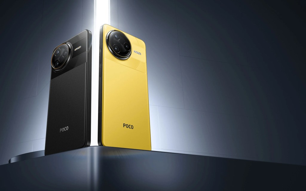 ¿Vale la pena el POCO F7 Ultra en México?