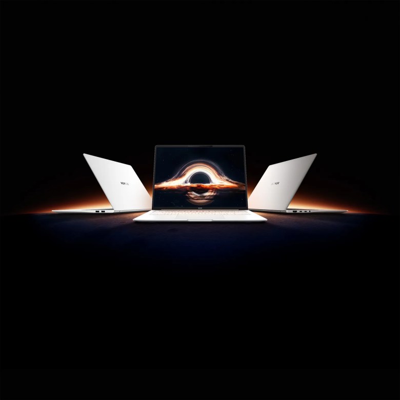 HONOR MagicBook Pro 14