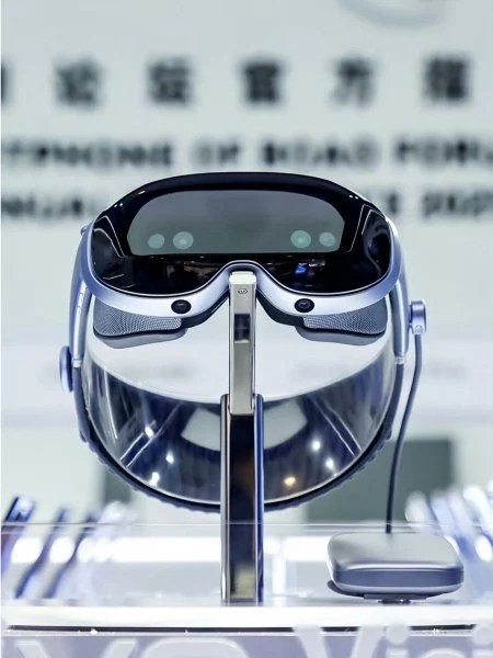 Vivo Vision
