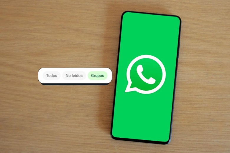 Nuevas funciones de WhatsApp