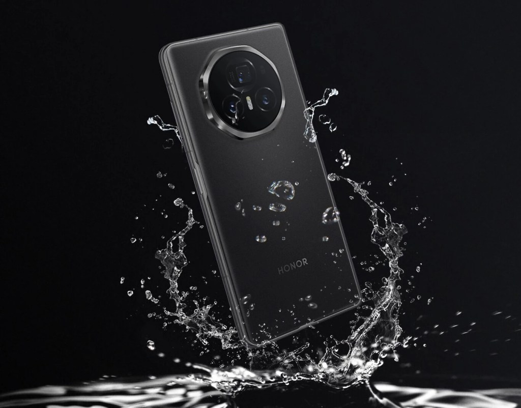 Precio y disponibilidad en México del HONOR Magic V3