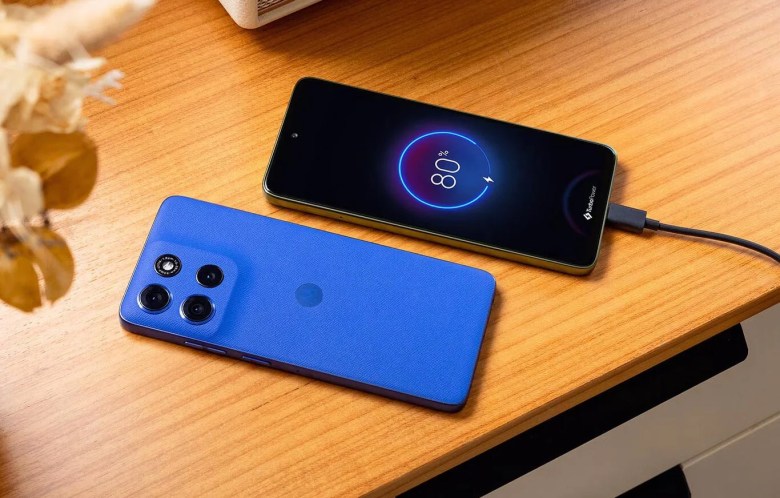 Motorola Moto G56 5G