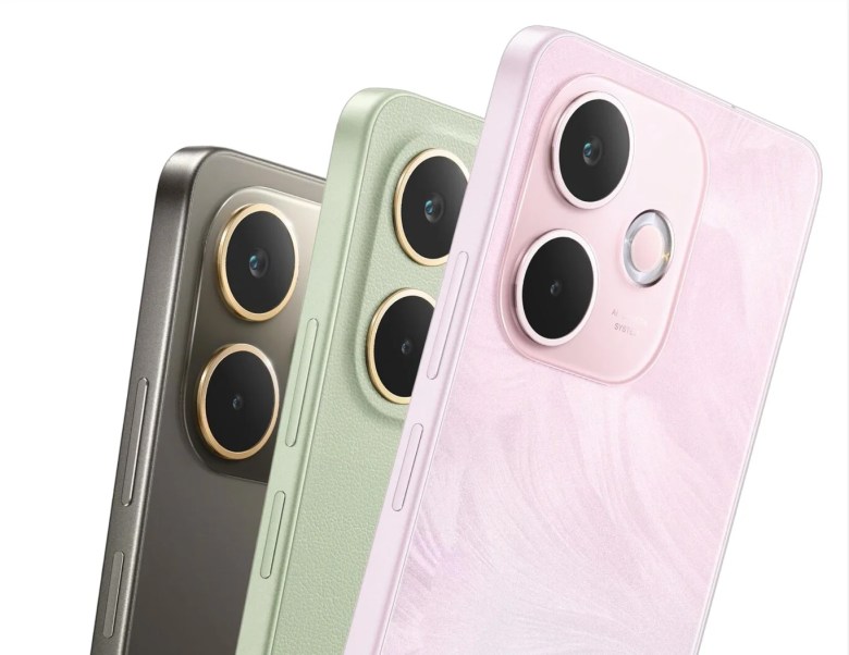 Precio y disponibilidad del OPPO A5 Pro 4G y 5G en México