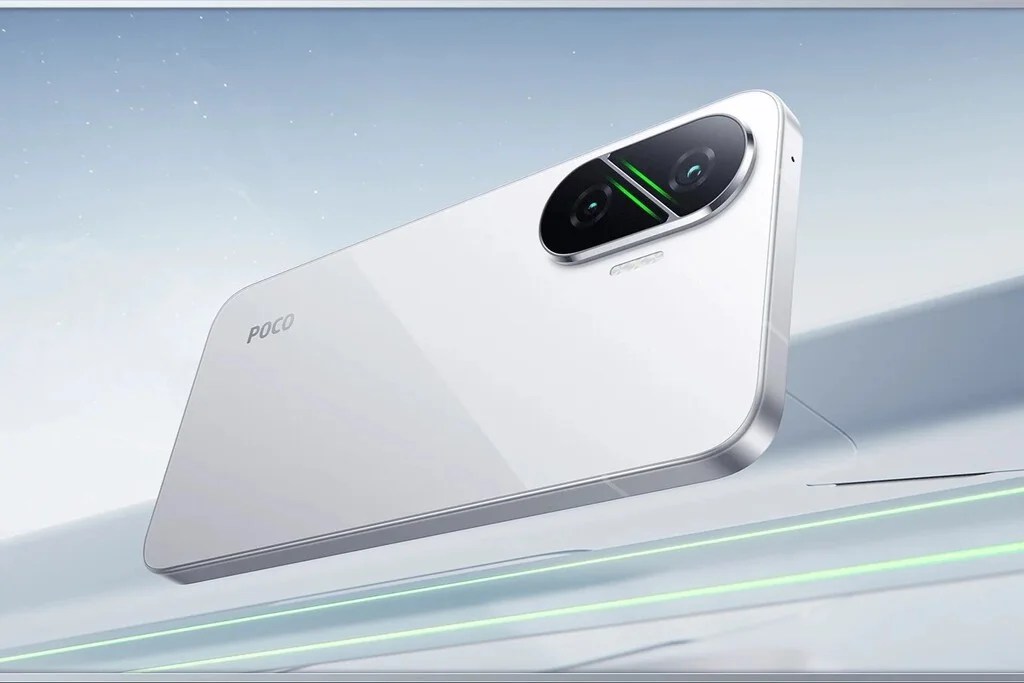 POCO F7