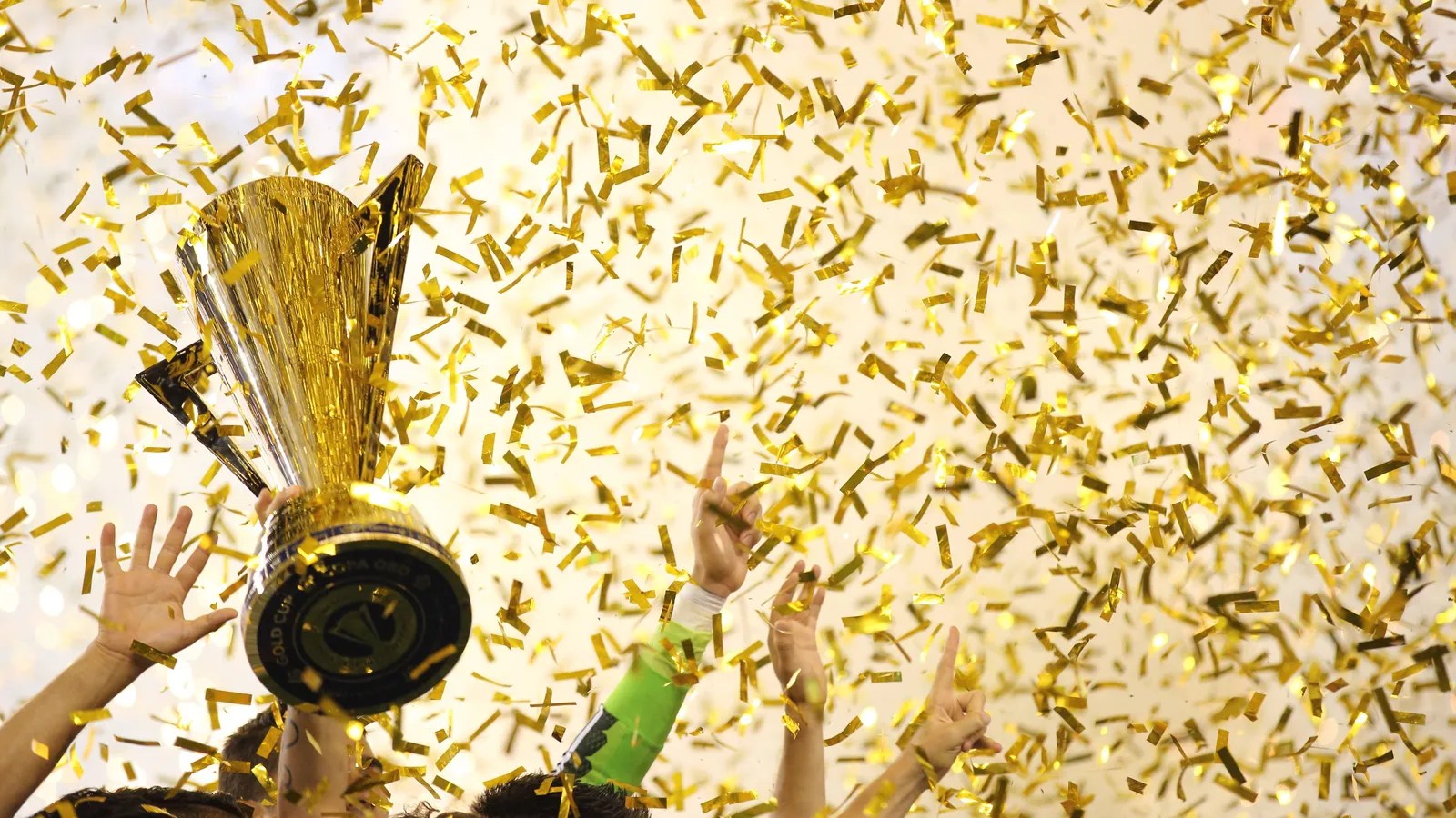 Copa Oro 2025: Fechas, partidos y sedes