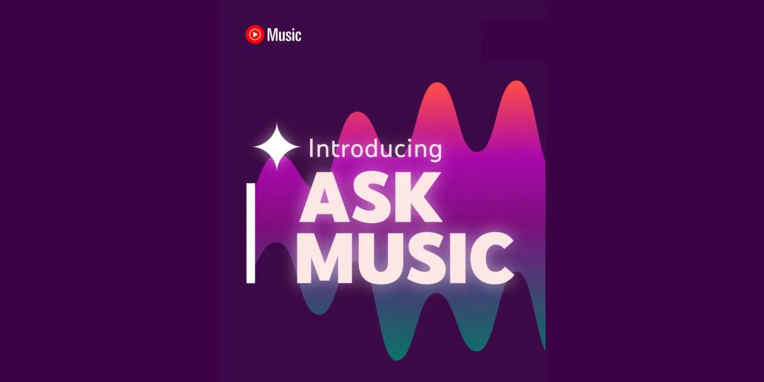 YouTube Ask Music llega a México para crear playlists personalizadas con IA