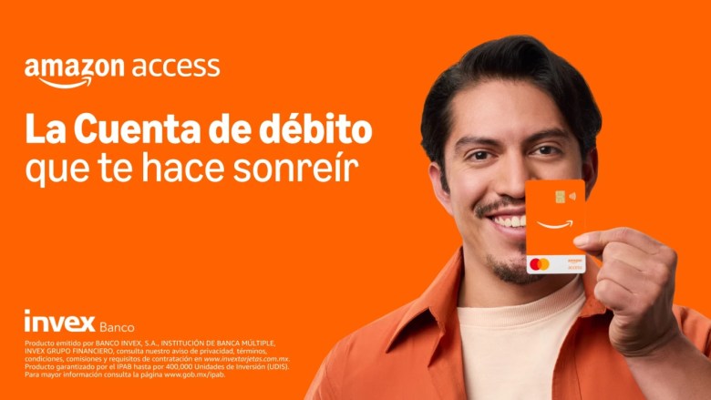 Amazon Access