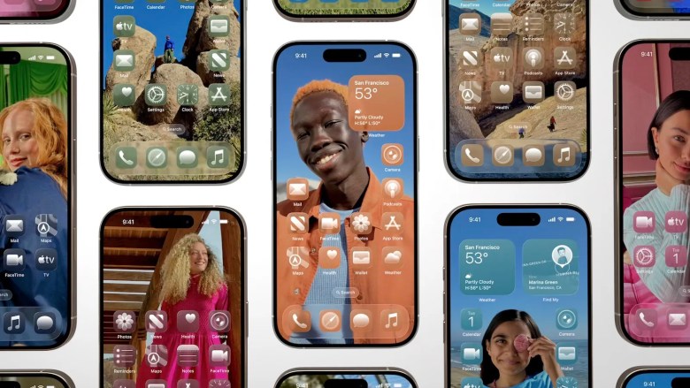 iOS 26 es oficial