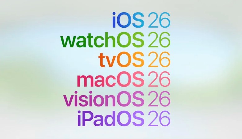 iOS 26