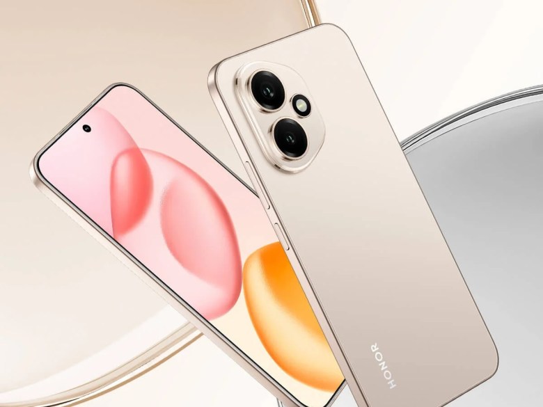 HONOR 400 México