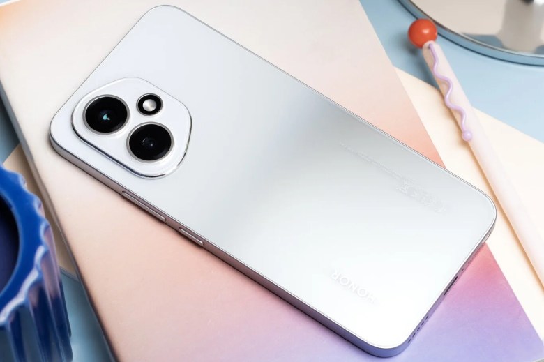 HONOR 400