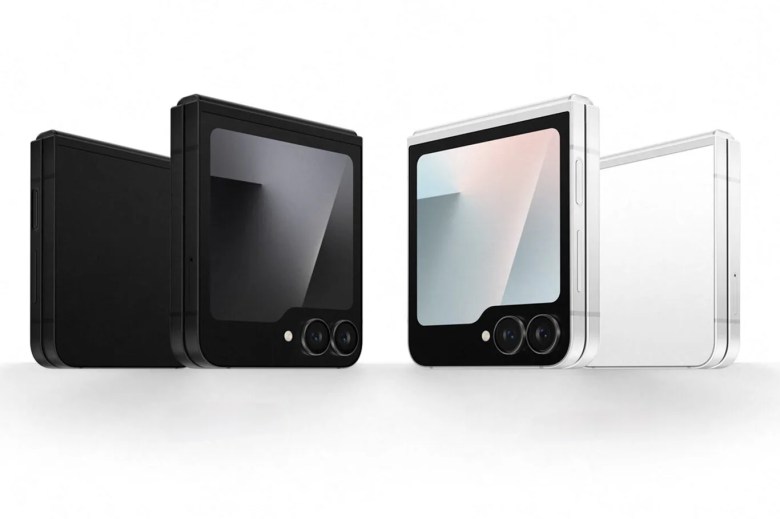Precio y disponibilidad en México del Samsung Galaxy Z Flip 7 FE