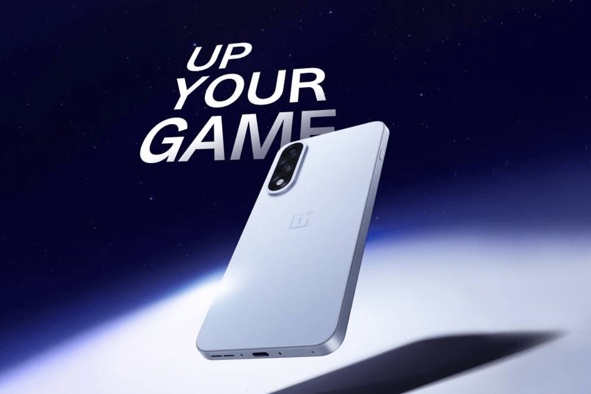OnePlus Nord 5: Lanzamiento, características y precio